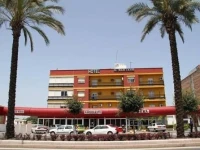 Hotel Mariano 