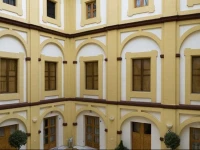 Albergue Inturjoven CГіrdoba 