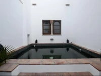 Apartamentos Alberca Deluxe 