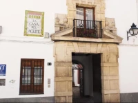 Apartamentos Casa del Aceite 