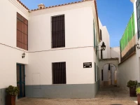 Apartamentos la Fuente 