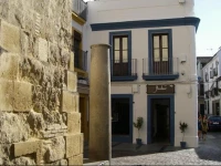 Hostal Azahar 
