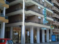 Hostal Ronda 