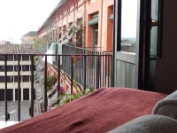 Hostel La Corredera 