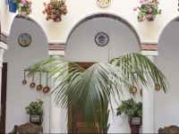 La Casa de los Faroles 
