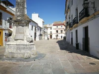 Patio de la Escalera 