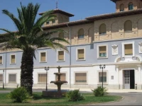 Hotel Hospederia Nuestra SeГ±ora del Villar 