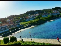 Hotel Playa de Quenxe 