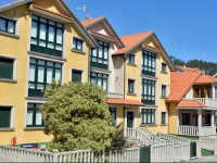 Apartamentos VIDA CorcubiГіn 