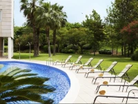 Novotel Barcelona CornellГ  