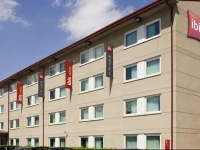 Ibis Cornella 