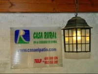 Casa El Patio 