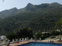 La Casita de AnaГ­ 