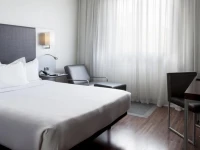 AC Hotel Coslada Aeropuerto 