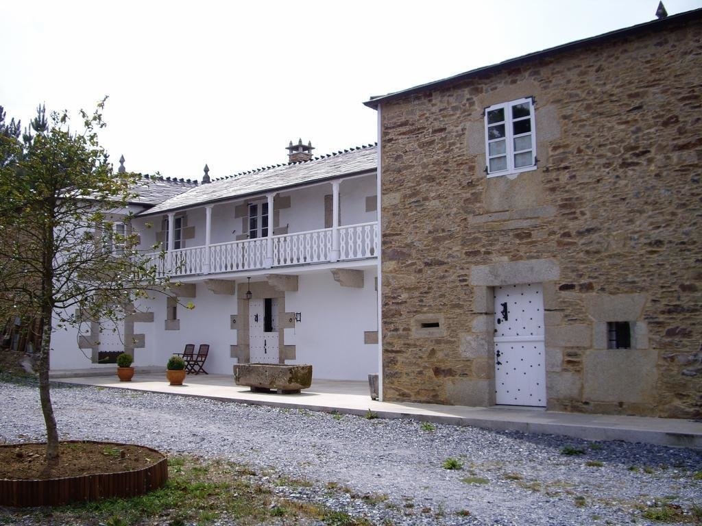 Pazo de Verdes 