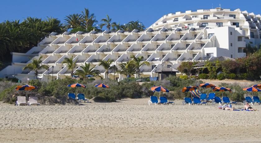 SBH Crystal Beach Hotel & Suites 3*