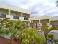 Oasis Fanabe I 