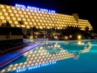 Beatriz Costa & Spa 