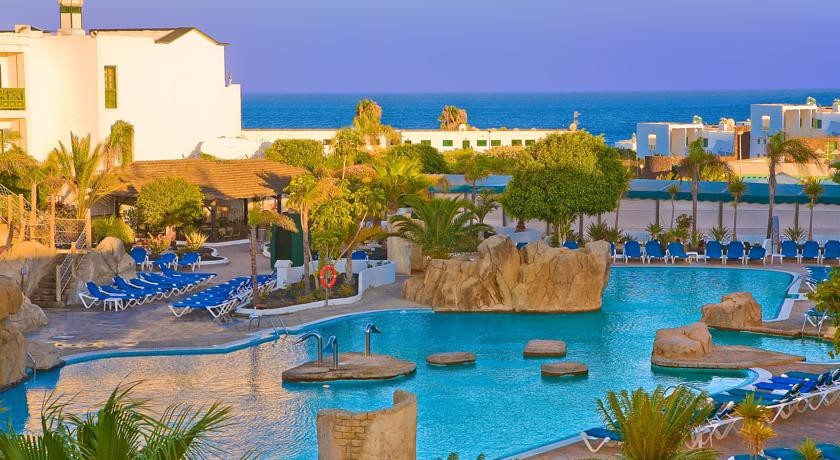 Diverhotel Lanzarote 