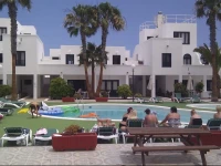 Apartamentos Sol 