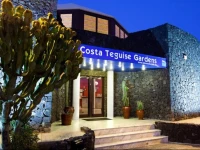 Blue Sea Apartamentos Costa Teguise Gardens 