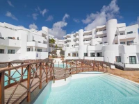 Apartamentos Lanzarote Paradise 
