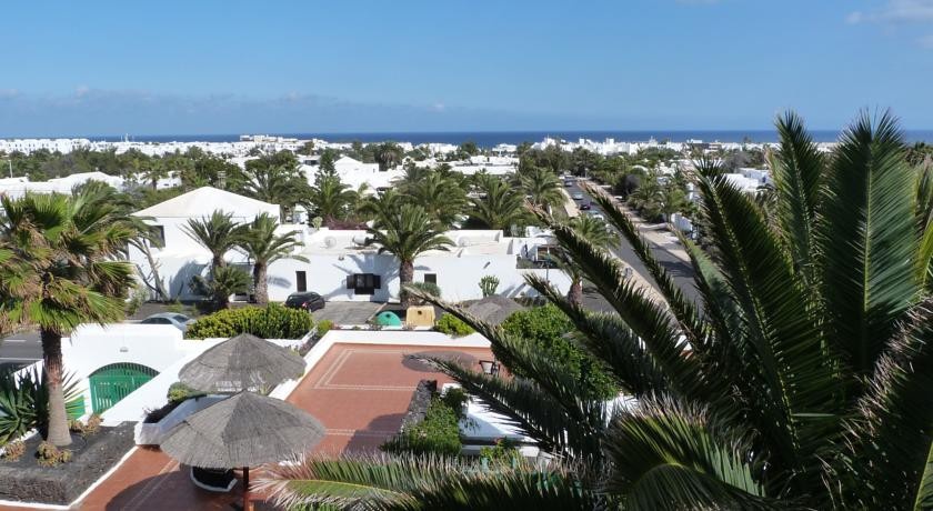 Residencia Golf y Mar 