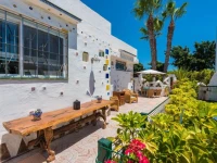 Los Moxaicos Tenerife 