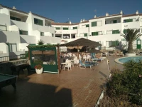 Minerva Apartment 
