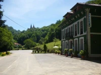 Hotel El Repelao 