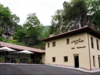 Hotel Rural - Restaurante El RincГіn de Don Pelayo 