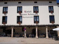Hotel Nuevo Arlanza 