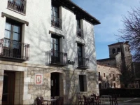 Hotel Rey Chindasvinto 