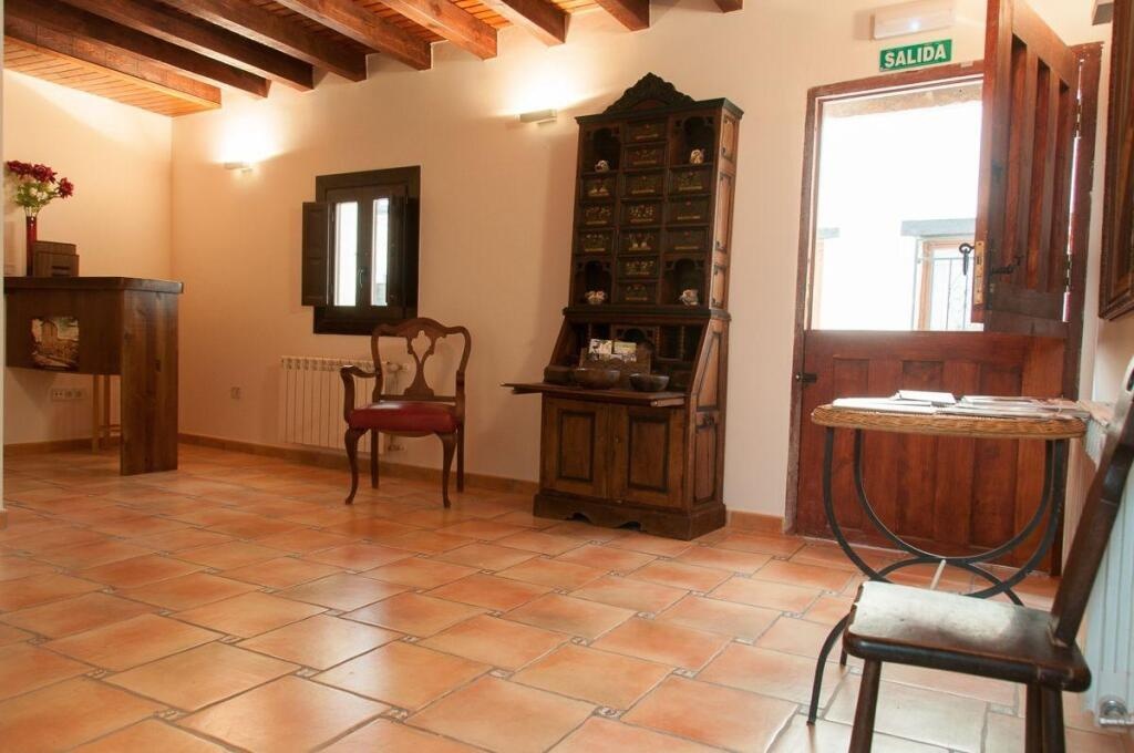 Hotel Rural Princesa Kristina 