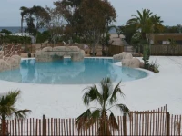 Camping Gavina Creixell 