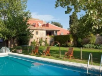 Turisme Rural Mas Masaller 