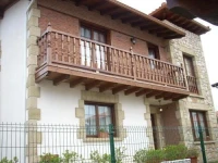 Casa Rio Cubas 