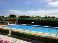 Camping La Rueda 3*