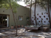 Hotel Boutique Pinar 