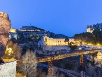 Parador de Cuenca 
