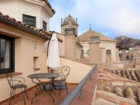 Hotel Leonor de Aquitania 