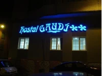 Hostal Gaudi Cuenca 