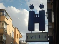 Hostal Residencia Castilla 2*