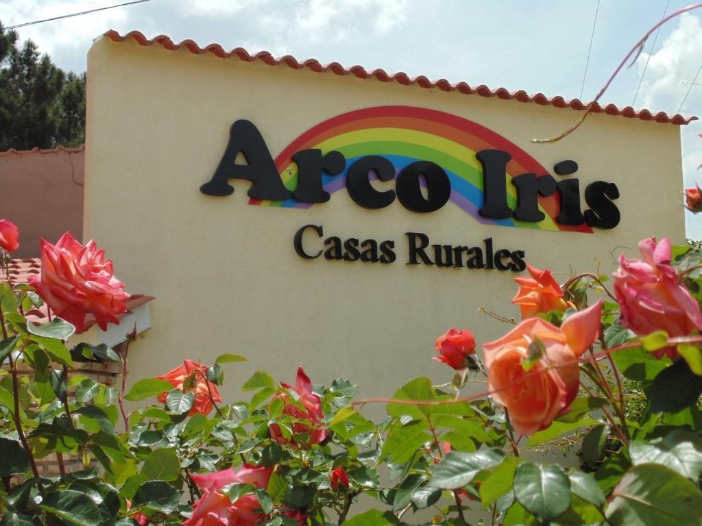 Rural Arco Iris 