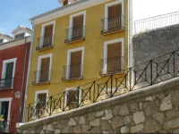 Alojamientos TurГ­sticos Casco Antiguo 