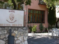 Hotel Rasil 2*