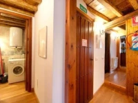 Apartamento El Salvador 