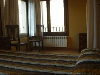 Apartamentos Fuden 