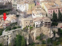 Apartamentos San Martin 