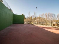 Camping Caravaning Cuenca 